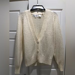 Vintage Allison Smith Cardigan